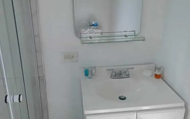 Comfy Guest Rooms