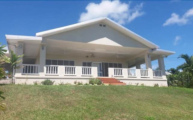 Samoa Rent Apartment House