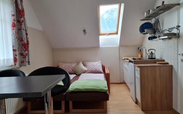 Landhaus HALLSTATT FEELING - Apartment & Zimmer - Self Check-in