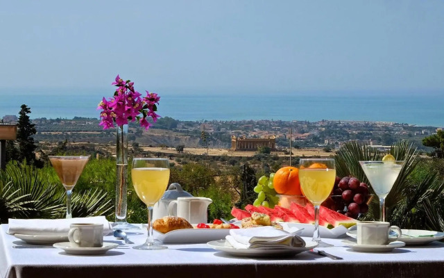 Colleverde Park Hotel