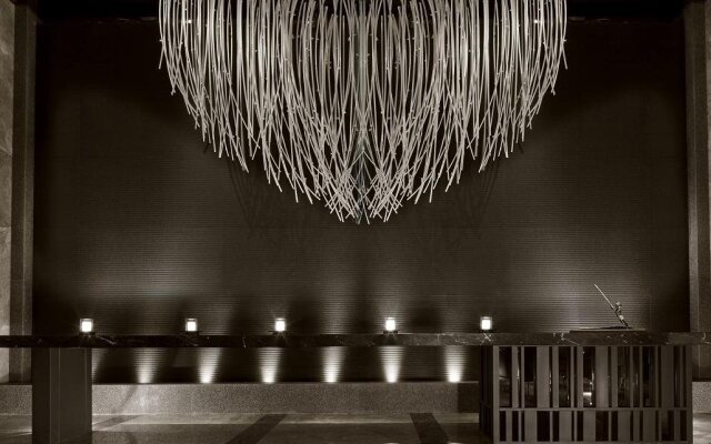 Treeart Hotel