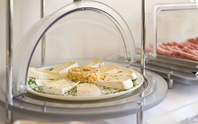 ACHAT Hotel Monheim am Rhein