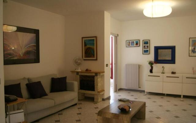 La Veranda sul mare