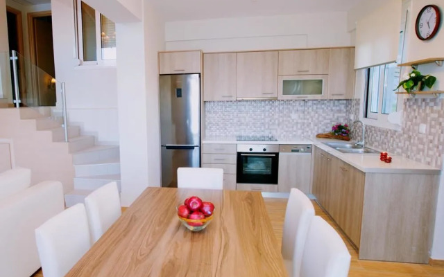 Ionian Heaven Villas