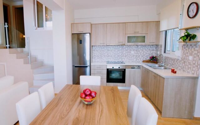 Ionian Heaven Villas