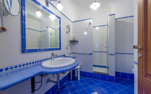 Maresca Hotel Praiano