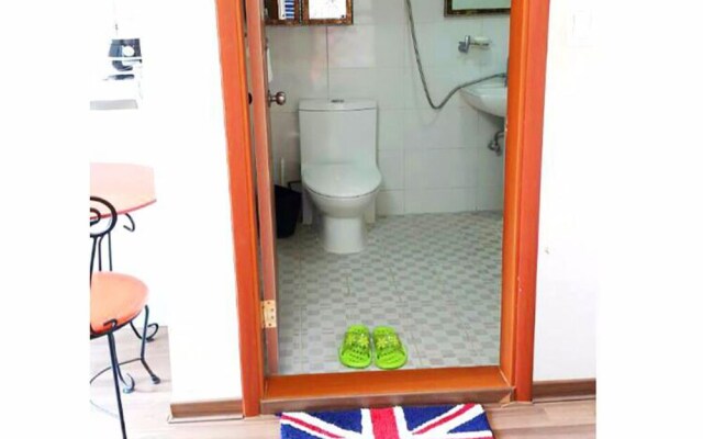 Danyang Bear Land Pension