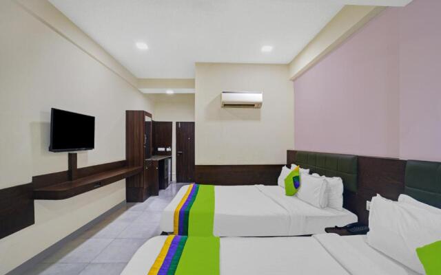Greenotel Rooms, Hazira, Surat