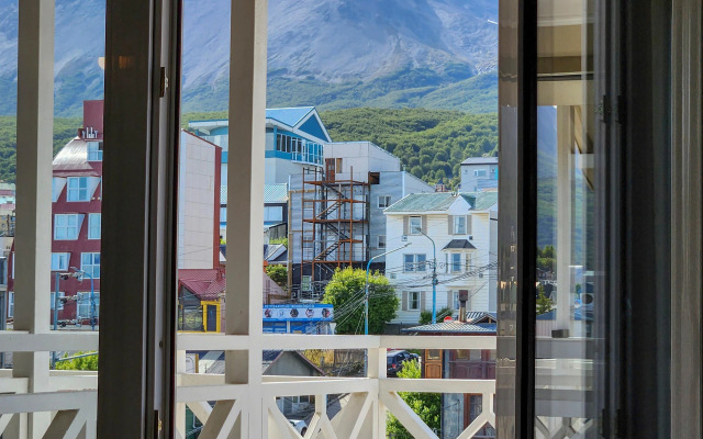 Lennox Hotel Ushuaia