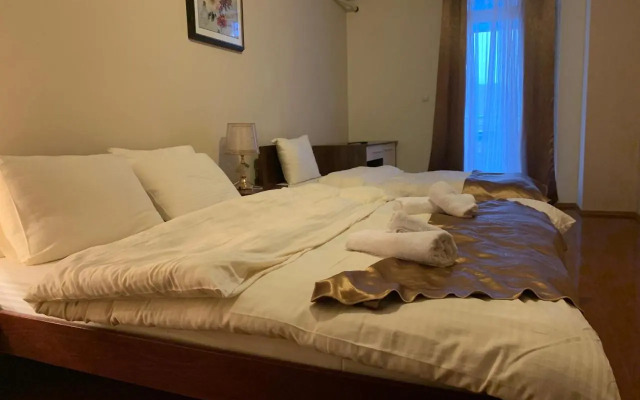 Hotel Prestige Struga