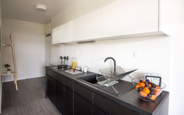 RESTART Apartments