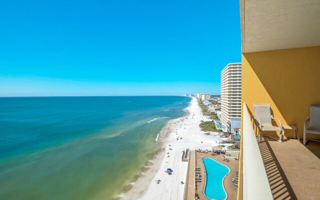 Treasure Island 1202