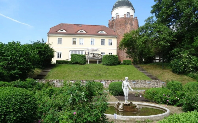BioHotel Burg Lenzen