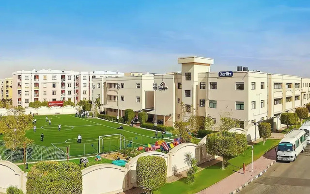 Host Prime Boutique Hotel 14