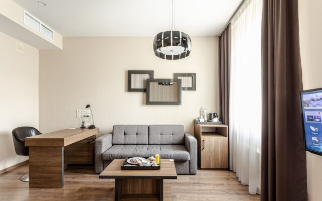 Сенатор Майдан