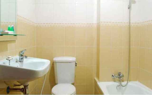Hotel Pramesthi