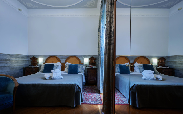 Hotel Farnese