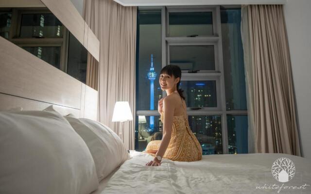 The Robertson Kuala Lumpur by White Forest Suites