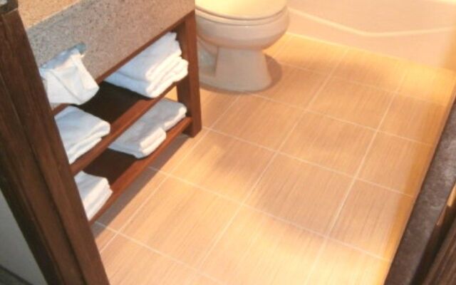 Comfort Inn Boonville