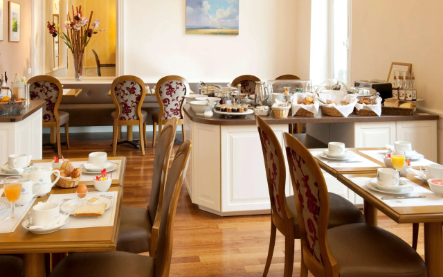 Best Western Plus Hotel D'Angleterre