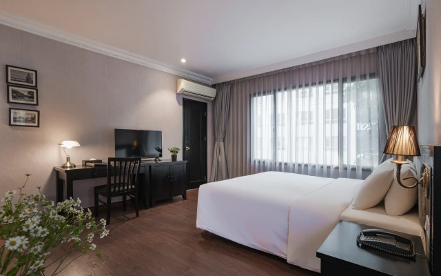 La Passion Classic Hotel