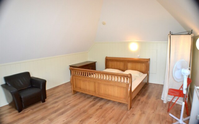 Appartementenboerderij Nieuwesluis