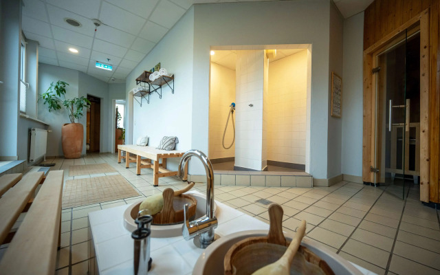 Best Western Hotel Prisma