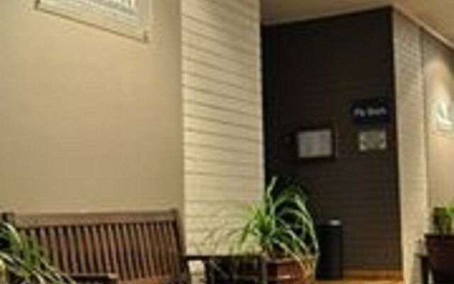 Hospitality Port Hedland