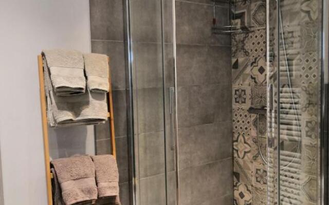 Appartamento CADELAVE