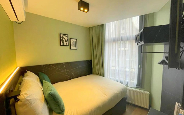 Ciao Papa Hotel Amsterdam Central Station