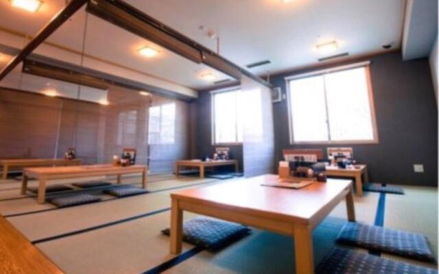 Rurikei Onsen for Rest Resort