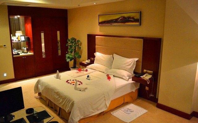 Longtan Hotel