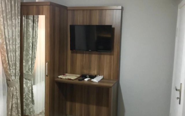 Senturkler Suite