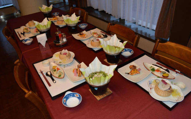 LiVEMAX RESORT Jogasaki Kaigan