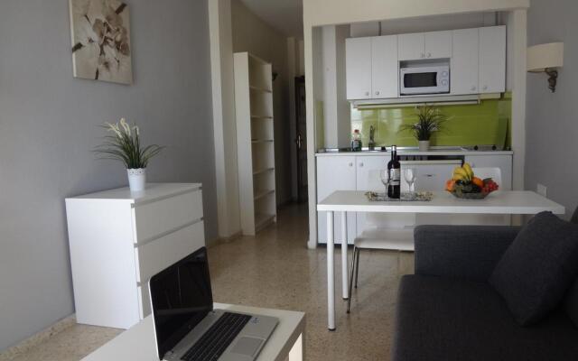 Hotel Carlos I