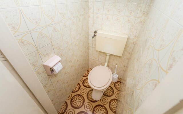 Beautiful Home in Lovran With Wifi and 3 Bedrooms