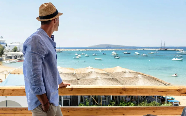Kiano Suites Paros