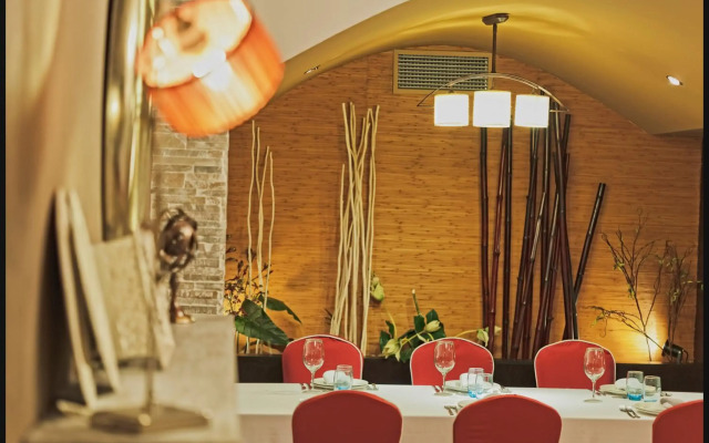 Hotel Coto Real