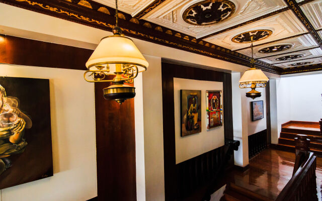 Hotel Luna Annex