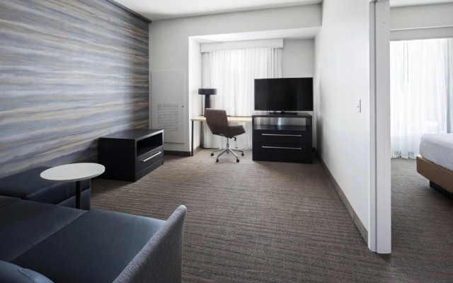 Residence Inn by Marriott Knoxville Downtown