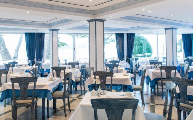 Hoposa Illa d'Or Hotel & Illa d’Or Apartments