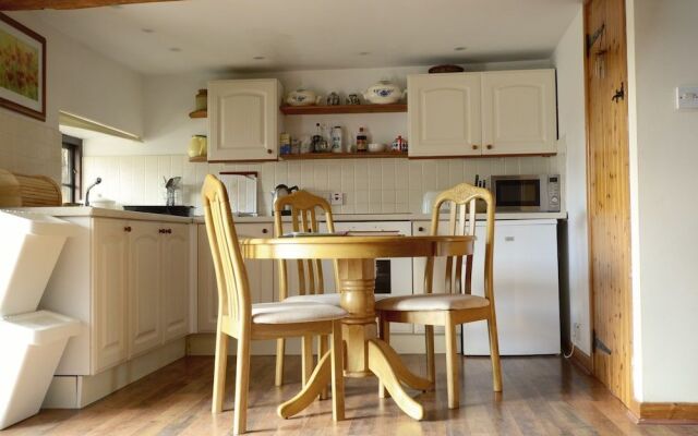 Gilfach Farm Holiday Accommodation