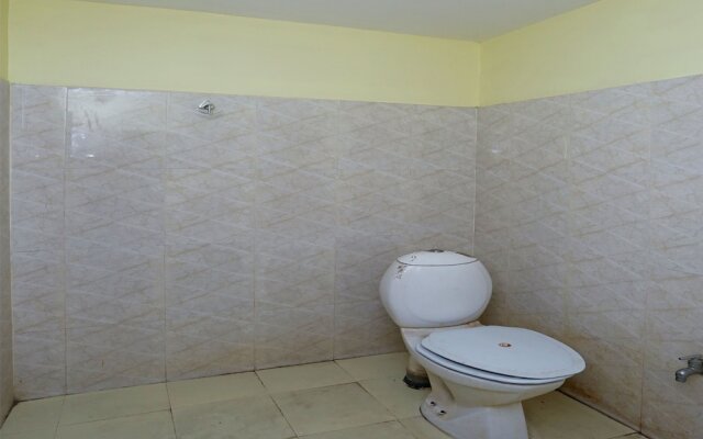 OYO 11488 Hotel Subham Palace