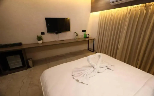 Lords Eco Inn Navsari