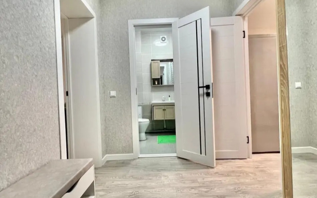 Апартаменты на улице Ленина 284