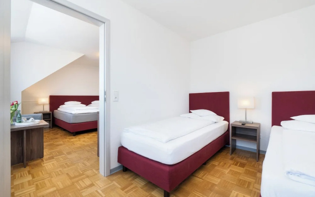Hotel Grosse Klus