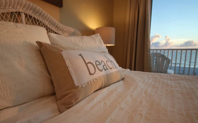 Beach Haven by Teeming Vacation Rentals