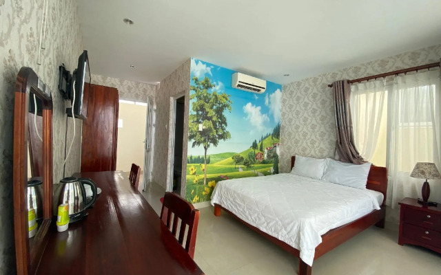 Hai Yen Family Resort