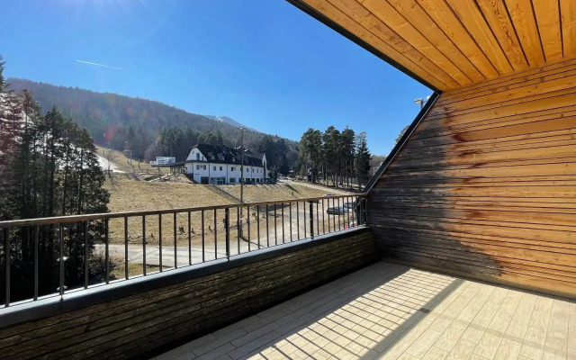 JZ Apartments - Pohorje