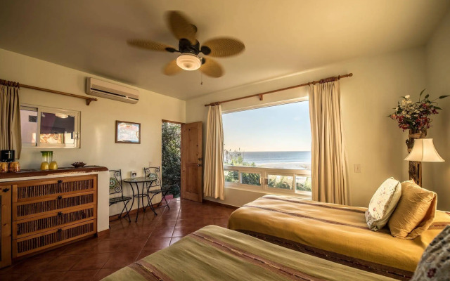 Los Colibris Casitas